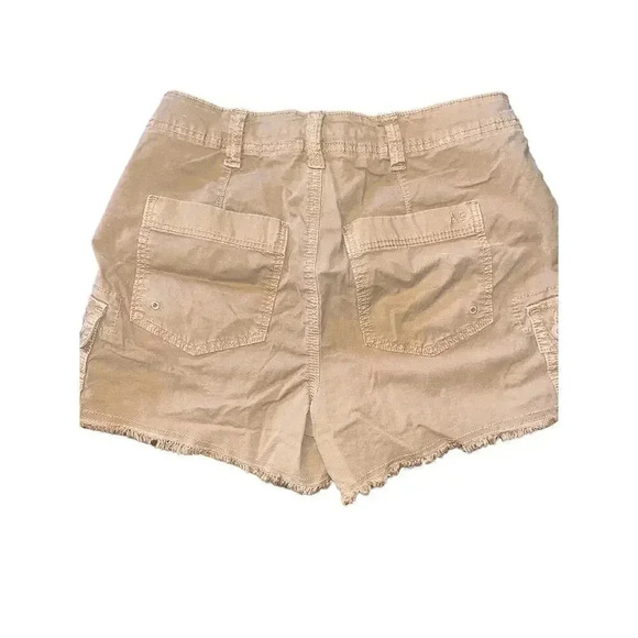 AMERICAN EAGLE BOYFRIEND SHORT size 0 - Picture 3 of 4